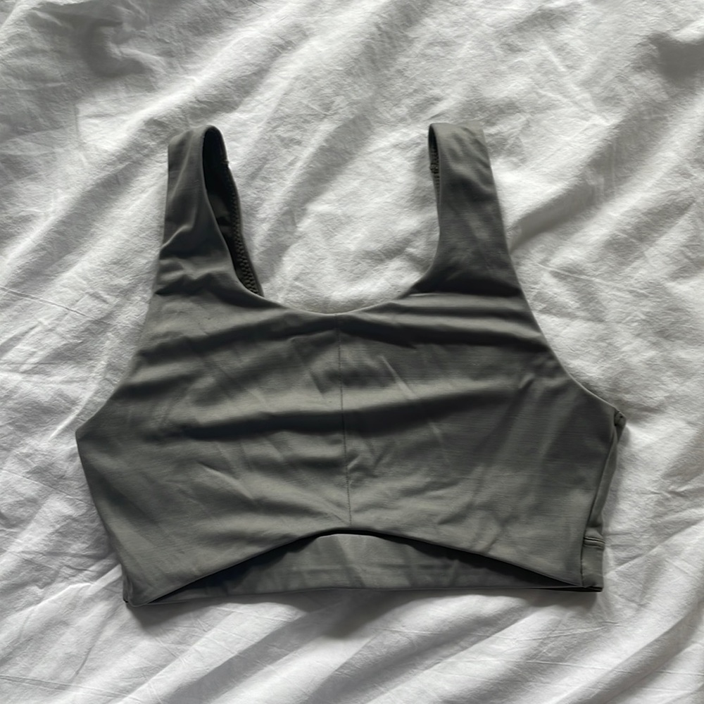 Gymshark Sports Bra